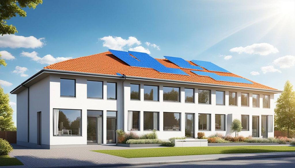 Schuindak isoleren